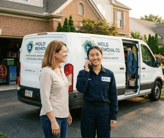 Crawlspace Mold Remediation Studio City, CA FAQs